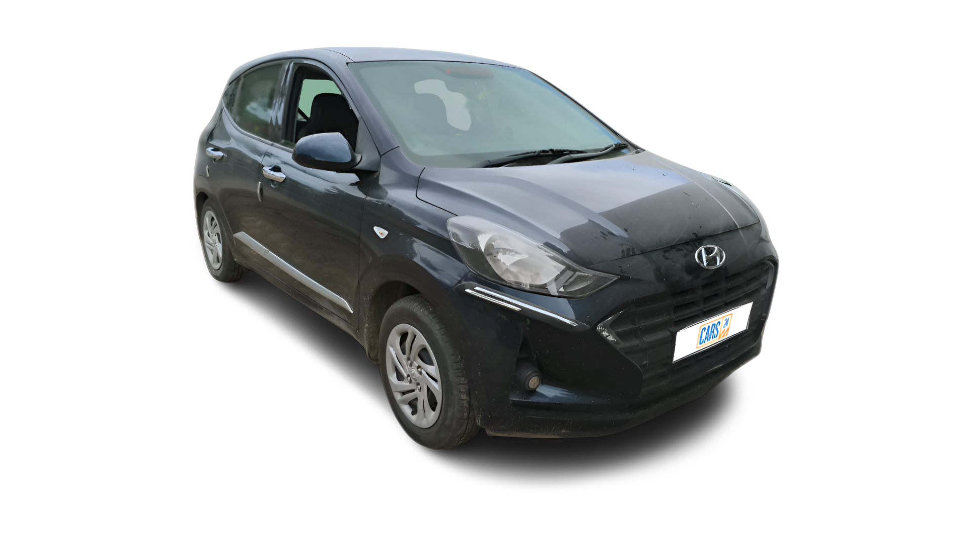 Hyundai GRAND I10 NIOS-img
